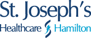 St. Joseph's Healthcare Hamilton Logo